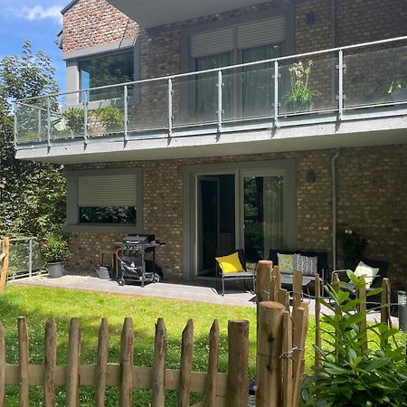 Oase Am See L 2 Sz L Familien Und Hundefreundlich L Sauna I E-Ladesaeule Möhnesee Εξωτερικό φωτογραφία