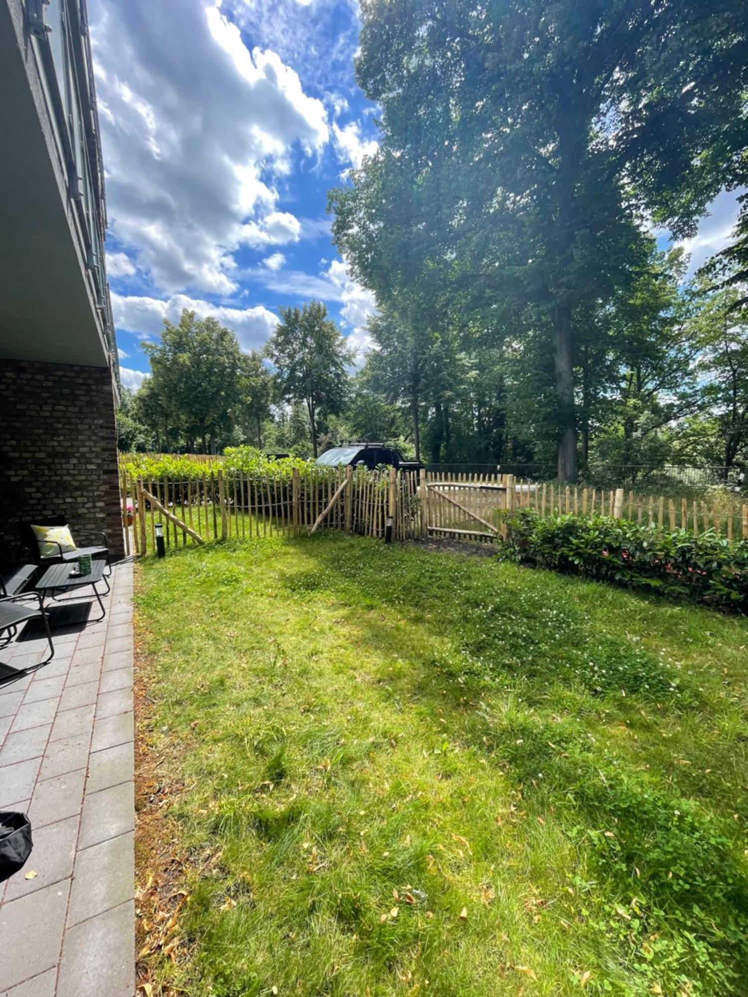 Oase Am See L 2 Sz L Familien Und Hundefreundlich L Sauna I E-Ladesaeule Möhnesee Εξωτερικό φωτογραφία