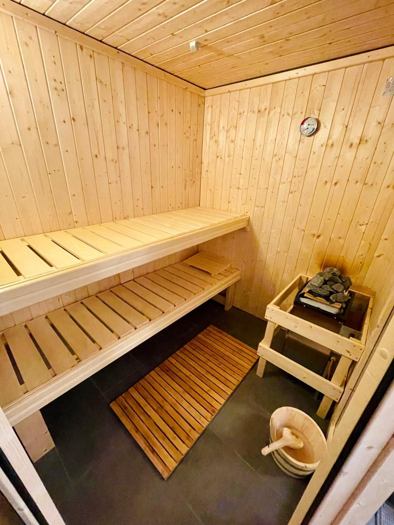 Oase Am See L 2 Sz L Familien Und Hundefreundlich L Sauna I E-Ladesaeule Möhnesee Εξωτερικό φωτογραφία